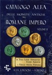 vol.2 catalogo alfa romane impero