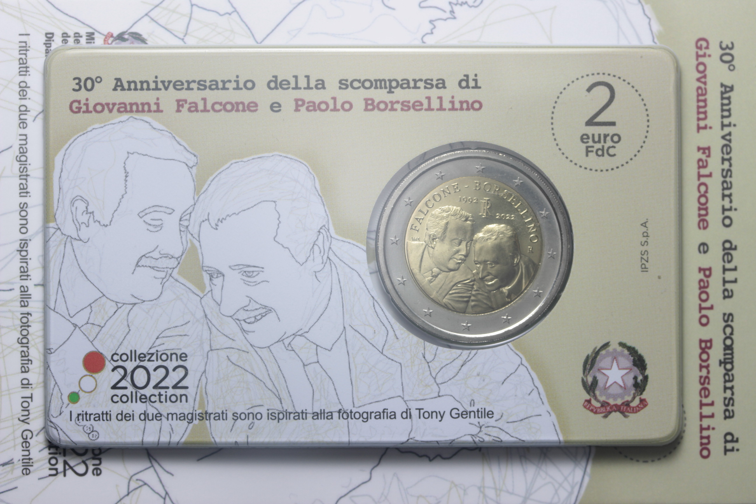 Numismatica Roma, Monete Repubblica Italiana Euro