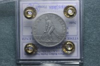 REP. ITALIANA 2 LIRE 1946 ROMA SPIGA BB