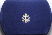 VATICANO GIOVANNI PAOLO II DIVISIONALE 2002 PROOF