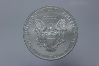 USA DOLLARO LIBERTY EAGLE 2008 FDC