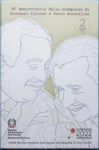 ITALIA 2 EURO 2022 FALCONE E BORSELLINO NEL FOLDER FDC 