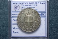 UMBERTO I 2 LIRE 1897 ROMA SPL 